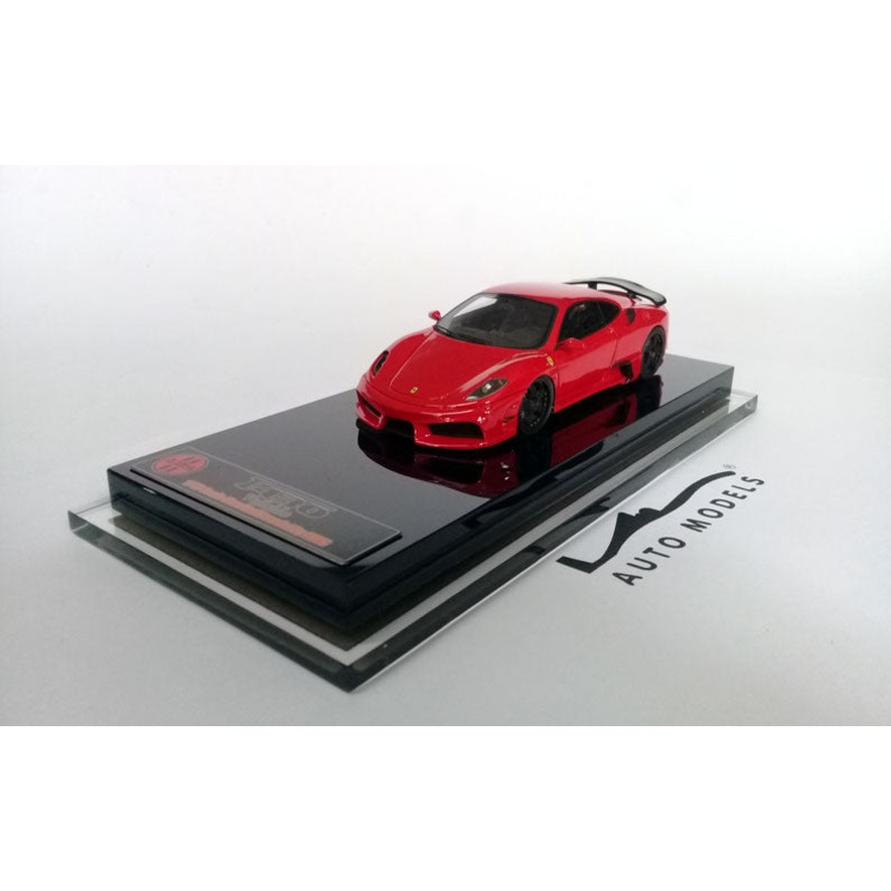 AIMS Models Veilside F430 Red