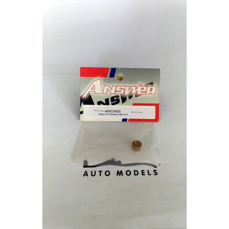 Answer RC Fly Wheel Collet
