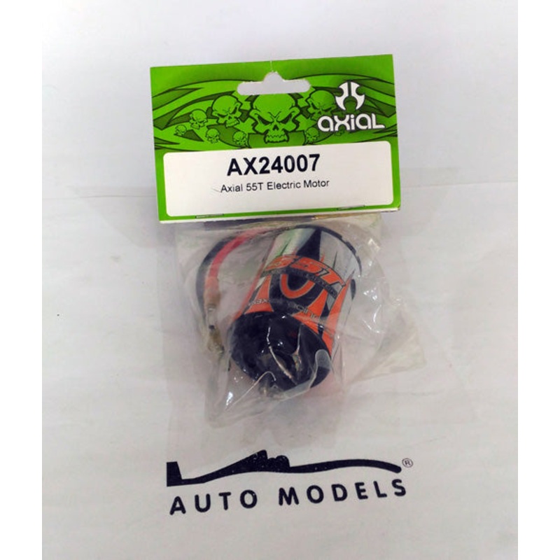 Axial Racing 55T Electric Motor