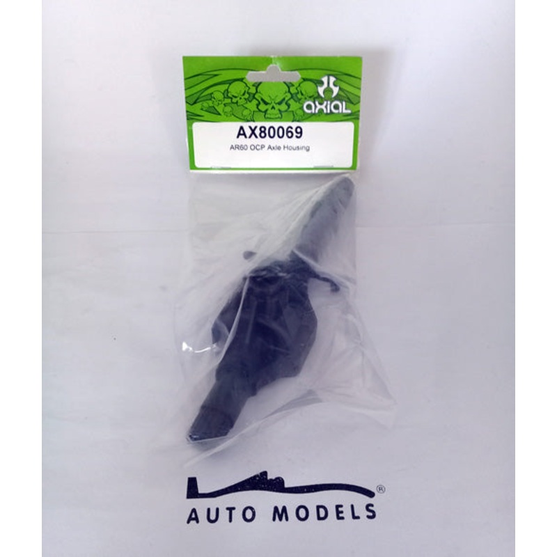 Axial Racing AR60 OCP Axle Houshing