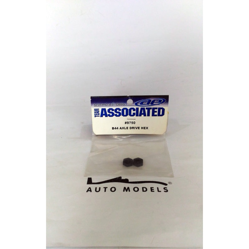 Team Associated B4 Axle Drive Hex