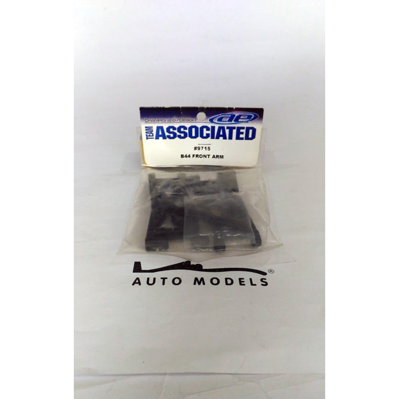 Team Associated B44 Front Arm
