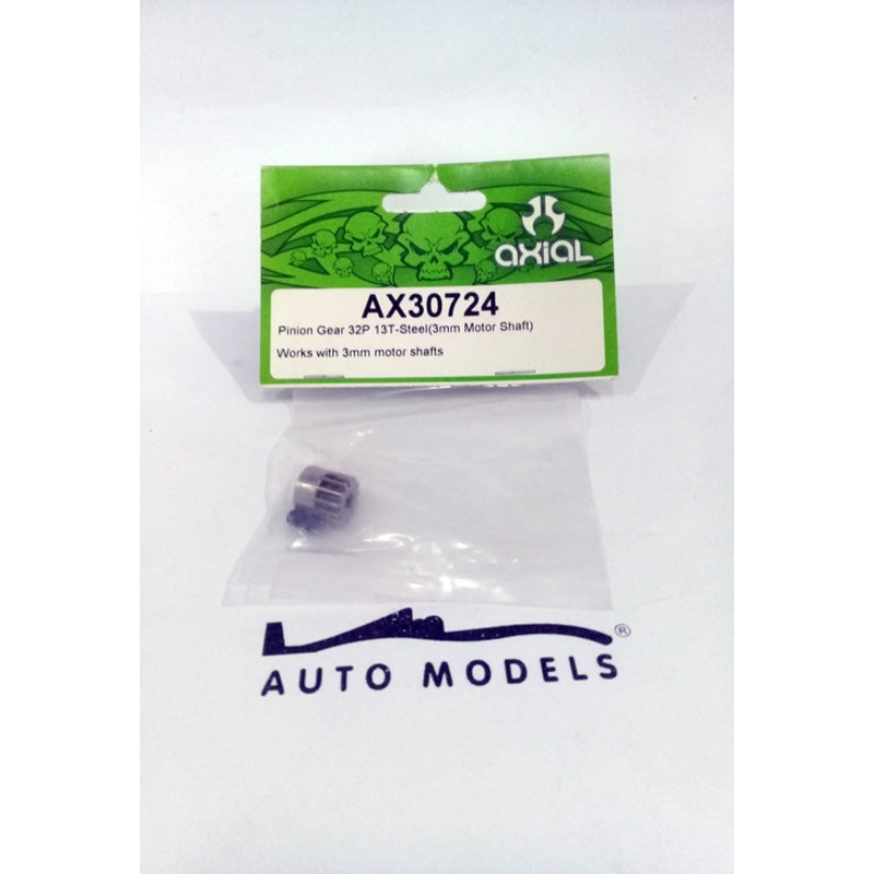 Axial Racing Pinion Gear 32P 13T