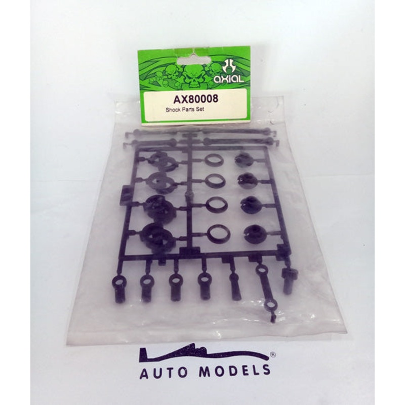 Axial Racing Shock Parts Set