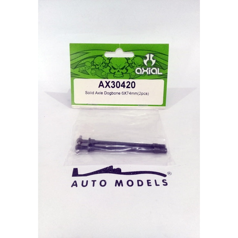Axial Racing Solid Axle Dogbone