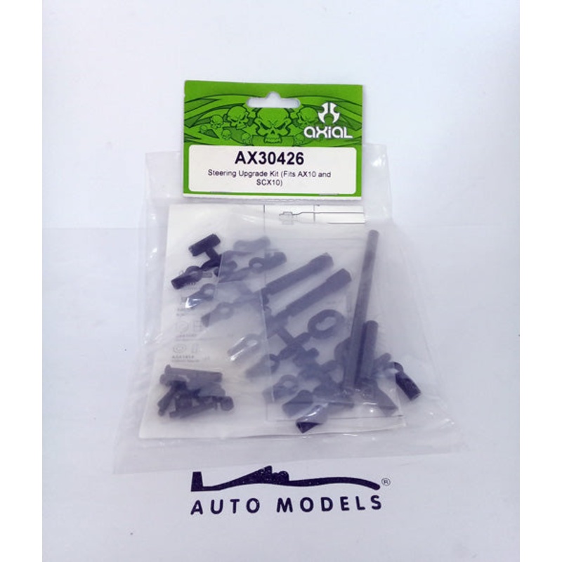 Axial Racing Steering Upgrade Kit