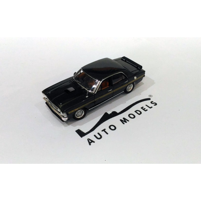 Biante Models Ford Falcon XY GTHO Jewel 1971