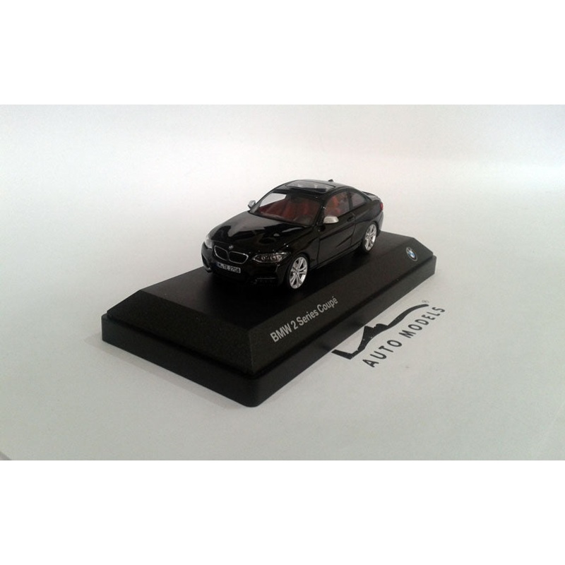 BMW Box BMW 2er Coupe