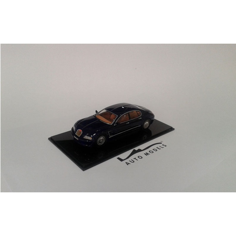 Bugatti EB 218