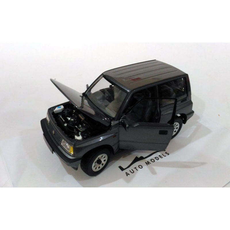 Dorlop Suzuki Vitara (Escudo) Early Version Grey