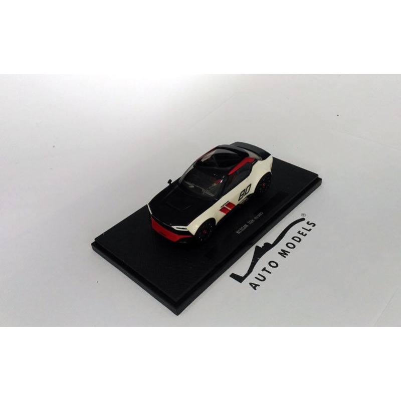 Ebbro Nissan  IDX Nismo Black