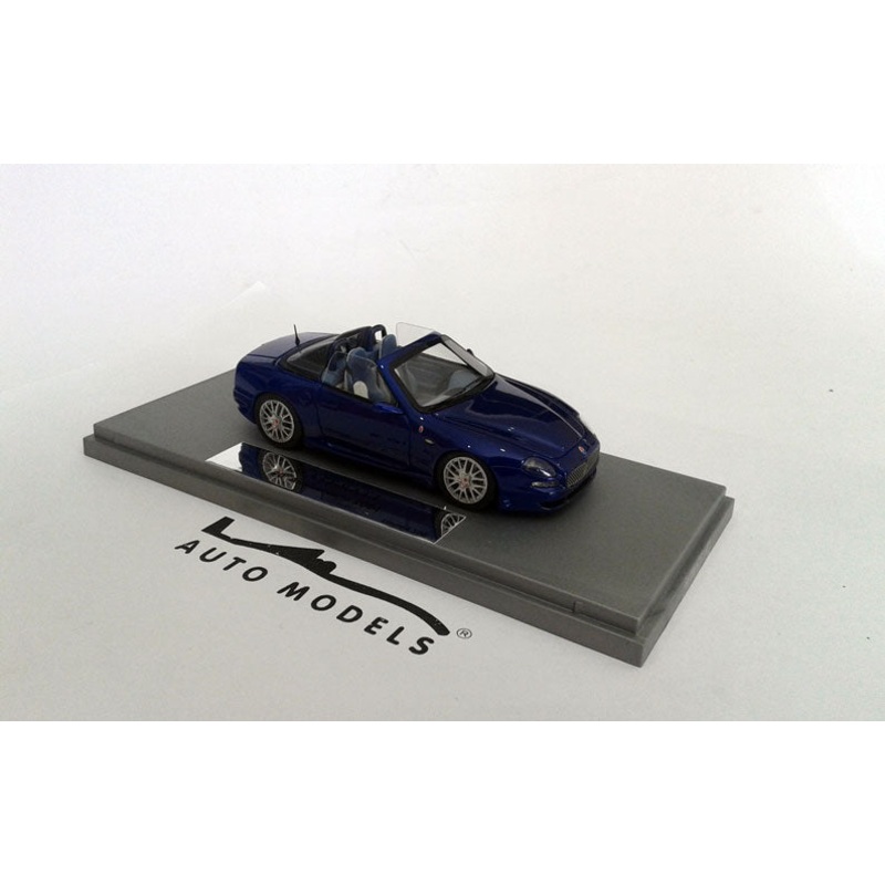 Gasoline Model Maserati 90 Anniversario 2004