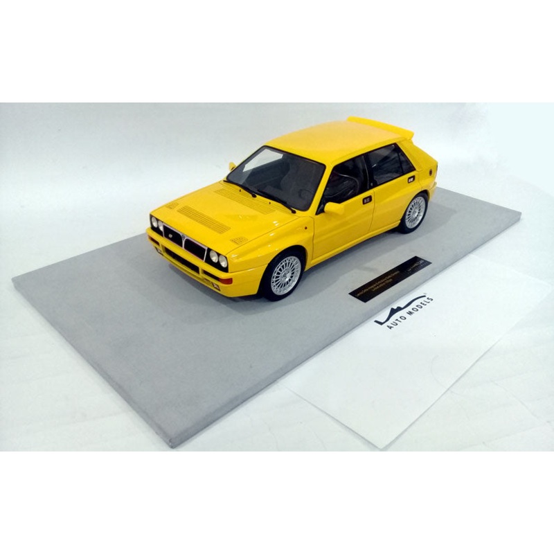 TOPMarques Lancia Delta Integrale Evolution II