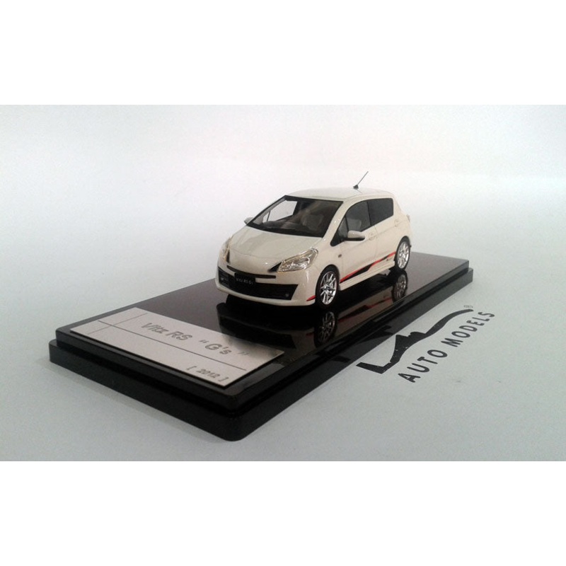WIT’s Model Vits RS GS Super White