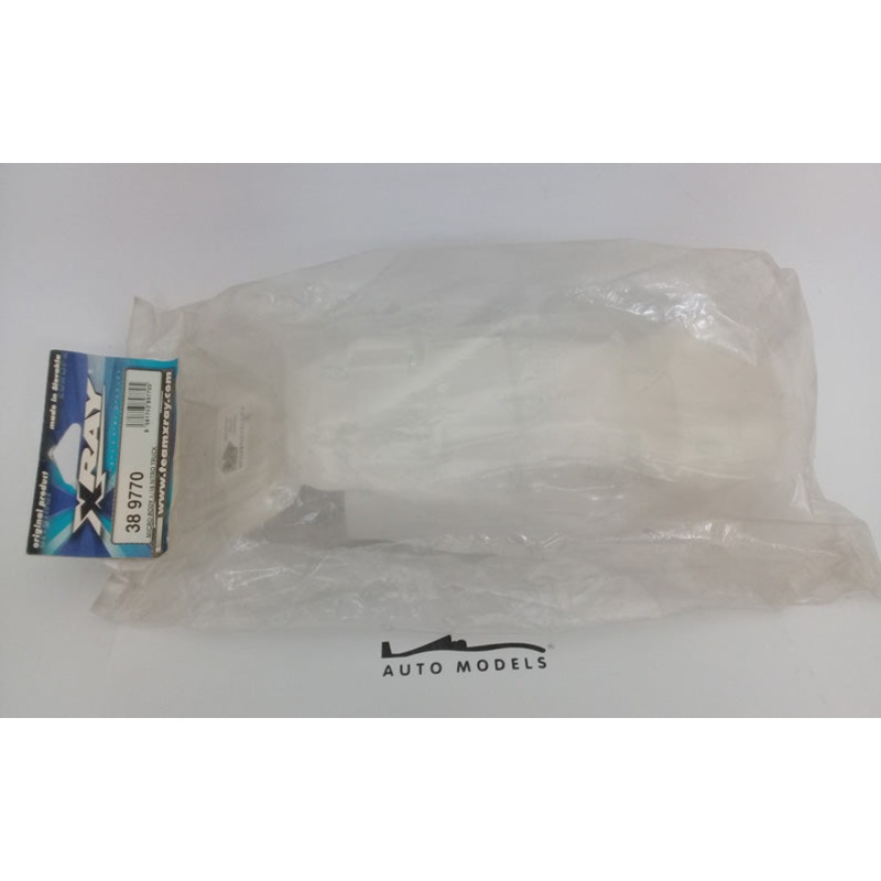 XRAY Micro Body 1/18 Nitro Truck