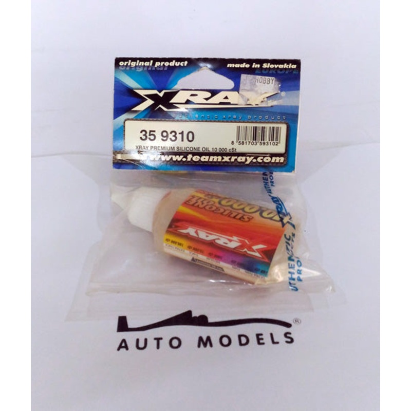 XRAY Premium Silicone Oil 10000 cSt