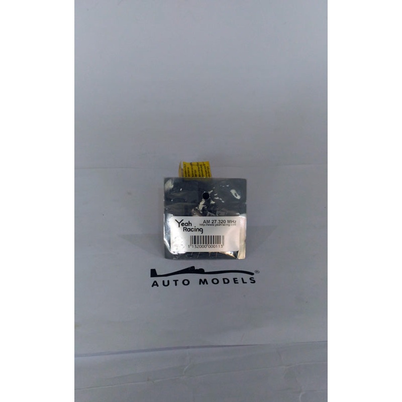 Yeah Racing AM27.320MHz Crystal