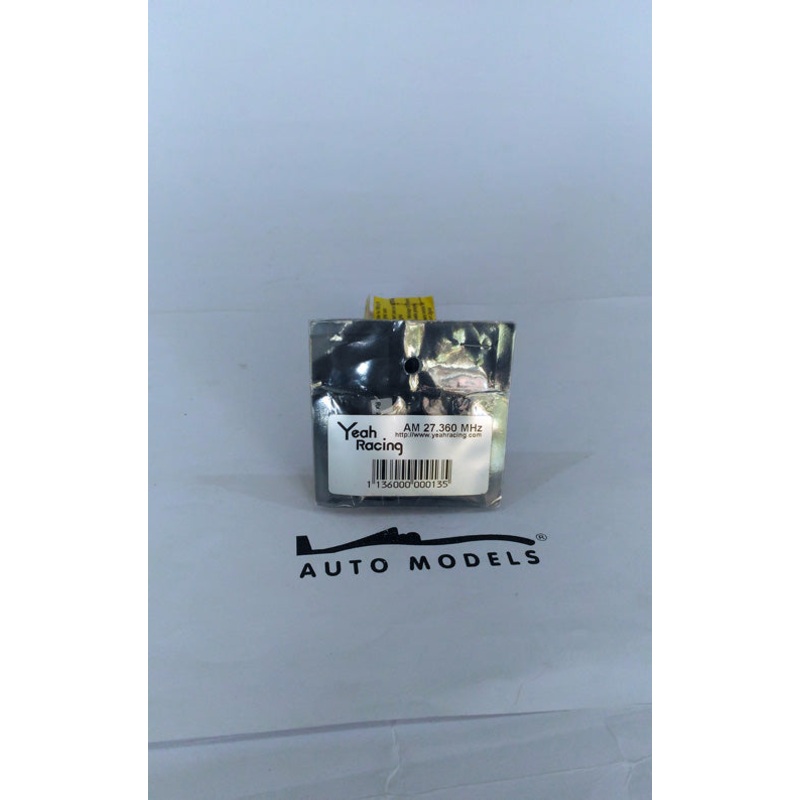 Yeah Racing AM27,360MHz Crystal