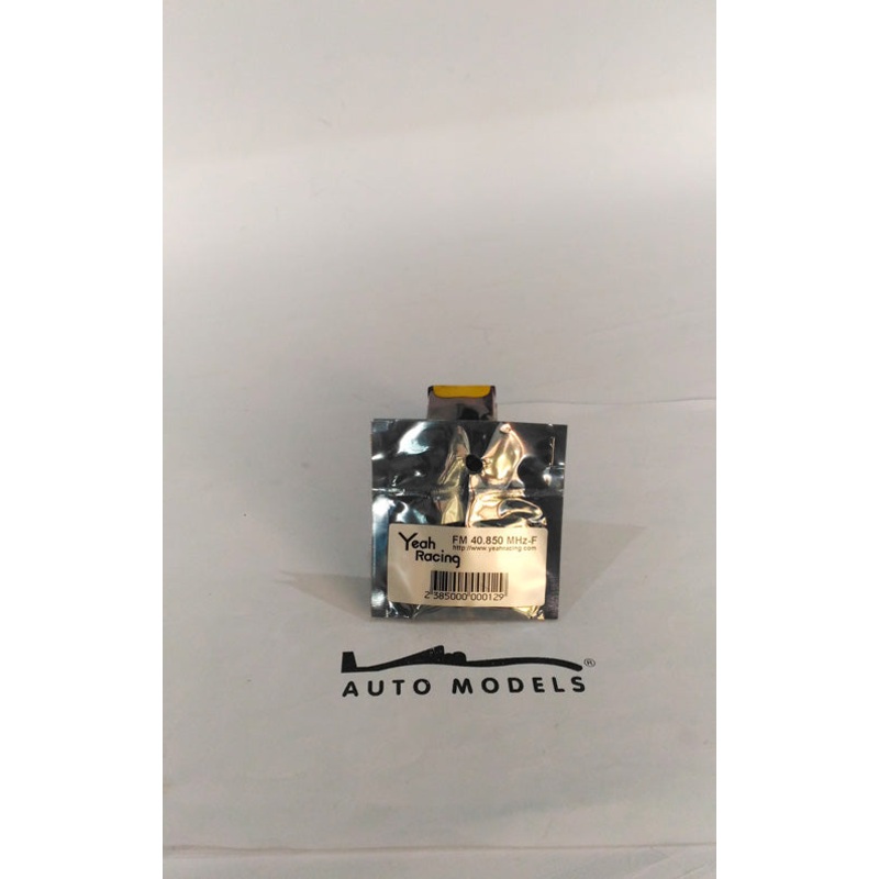 Yeah Racing FM 40,850MHz Crystal