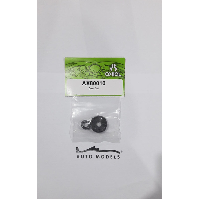 Axial Racing Gear Set