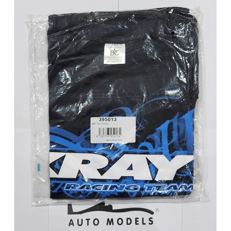 XRAY Team T-Shirt (L)
