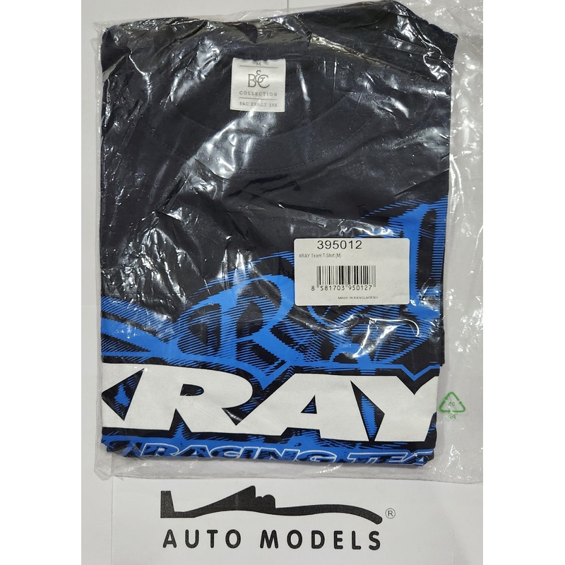 XRAY Team T-Shirt (M)