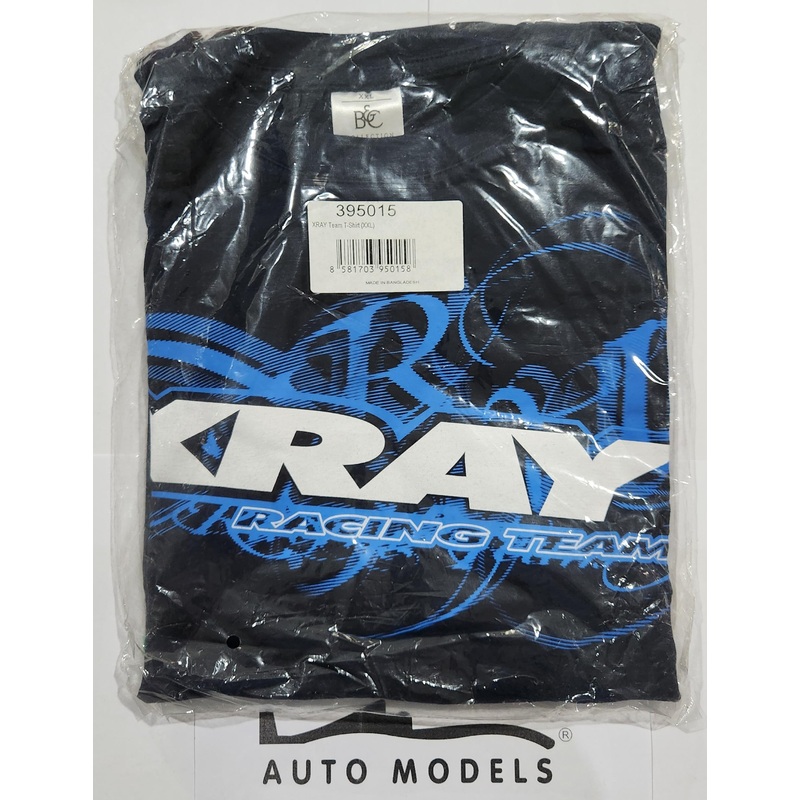 XRAY Team T-Shirt (XXL)