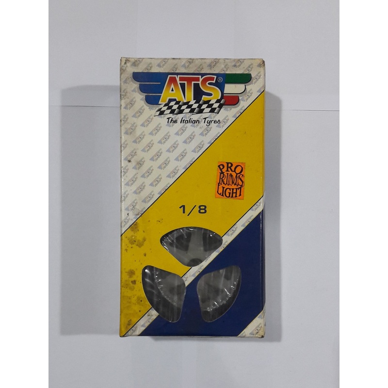 1/8 JAP 35 SH FRONT TYRES FOR KYOSHO