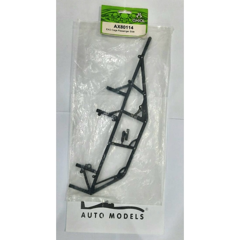 Axial Exo Cage Passenger Side