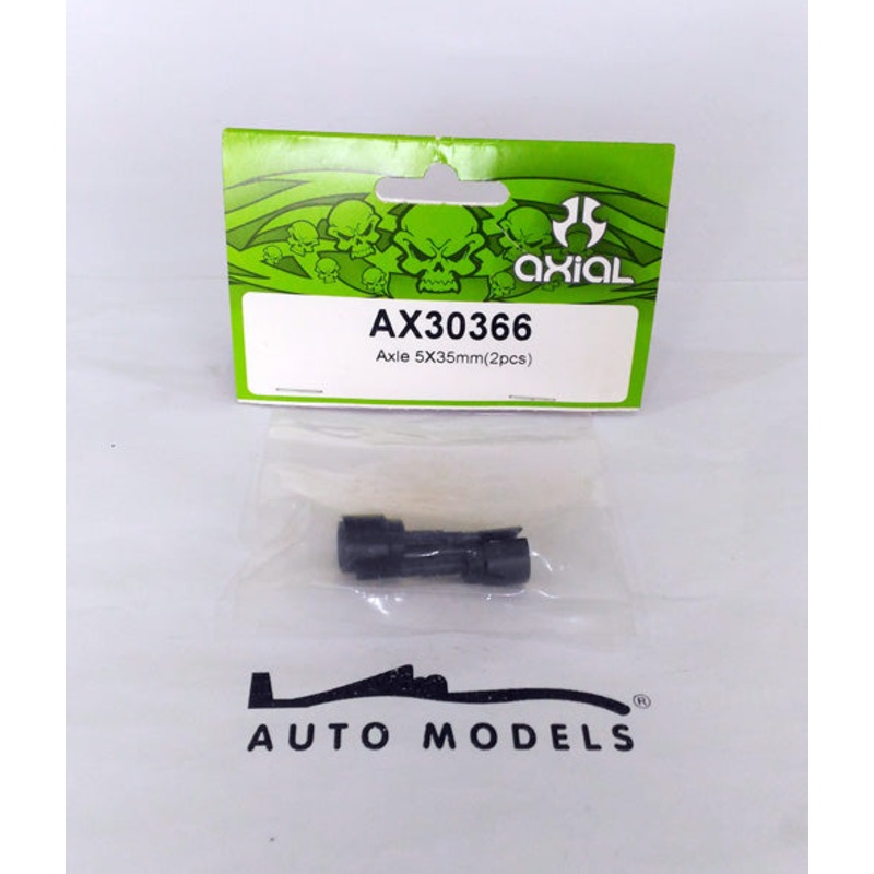Axial Racing Axle 5x35mm (2)