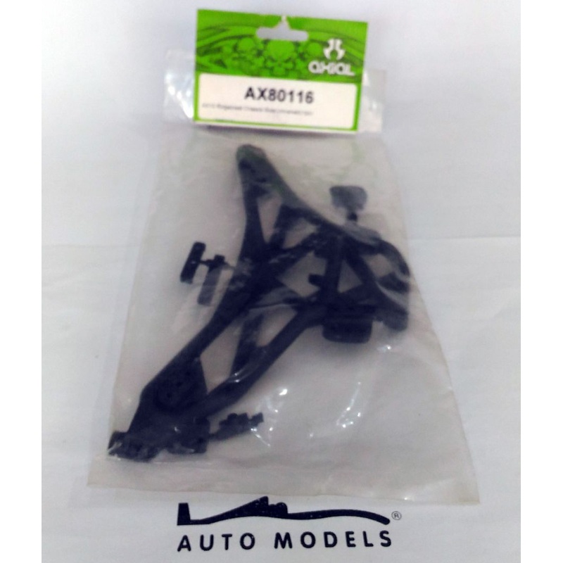 Axial Racing Chassis Side Ridgecrest