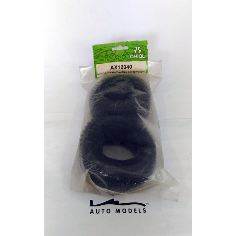 Axial Racing Cubes Buggy Tires Race Coumpond