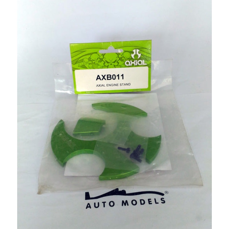 Axial Racing Engine Stand