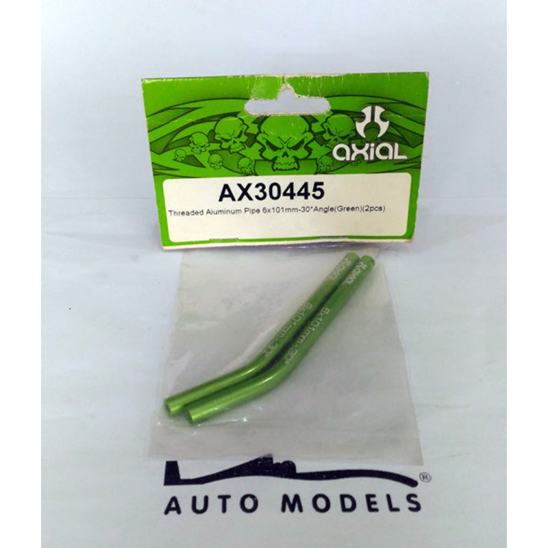 Axial Racing High Clearance Links-6x101mm-30 Degree Angle