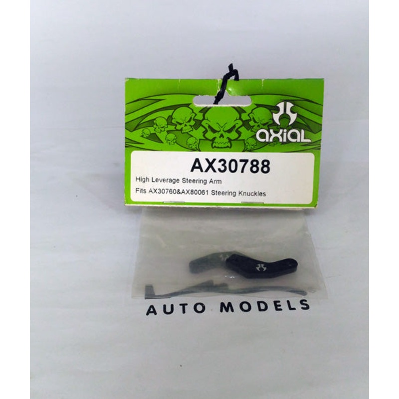 Axial Racing Hugh Leverage Steering Arm