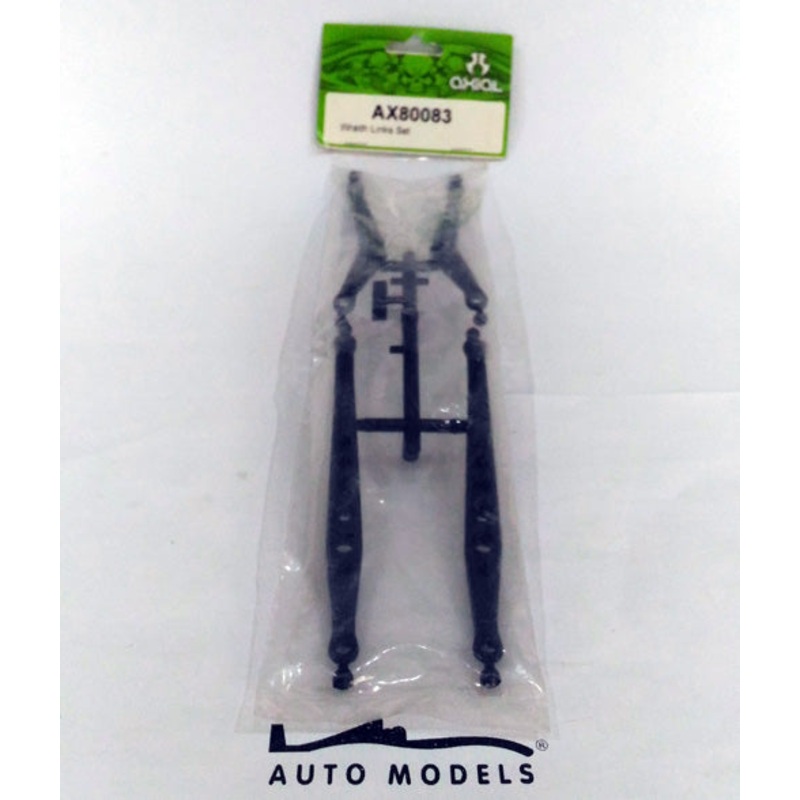 Axial Racing Links Set Wraith