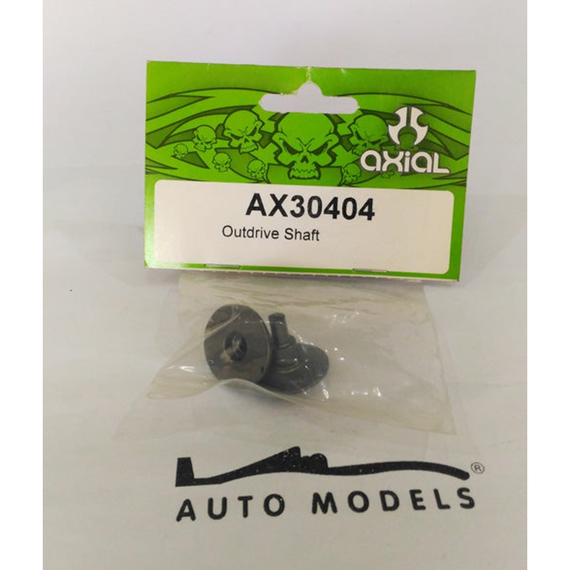Axial Racing Outdrive Shaft (2pcs)
