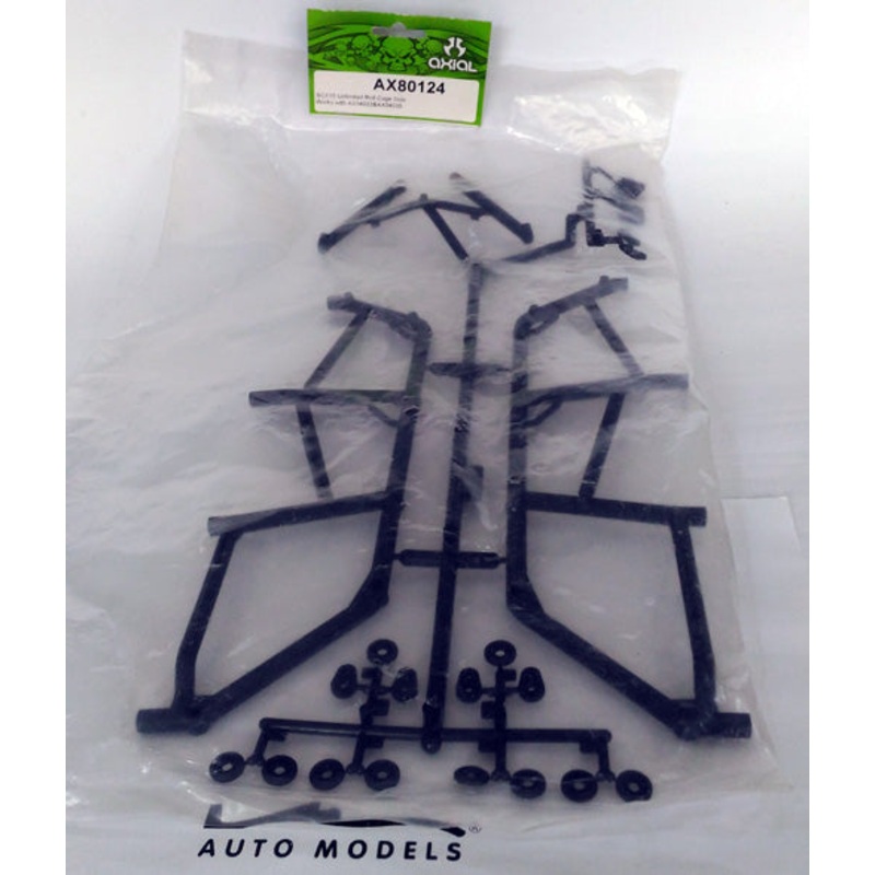Axial Racing Roll Cage Sides SCX10