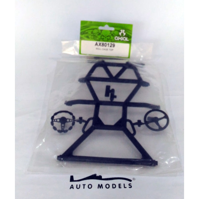 Axial Racing Roll Cage Top