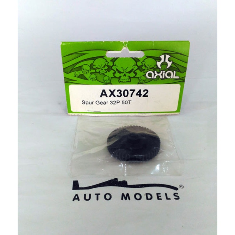 Axial Racing Spur Gear 32P 50T