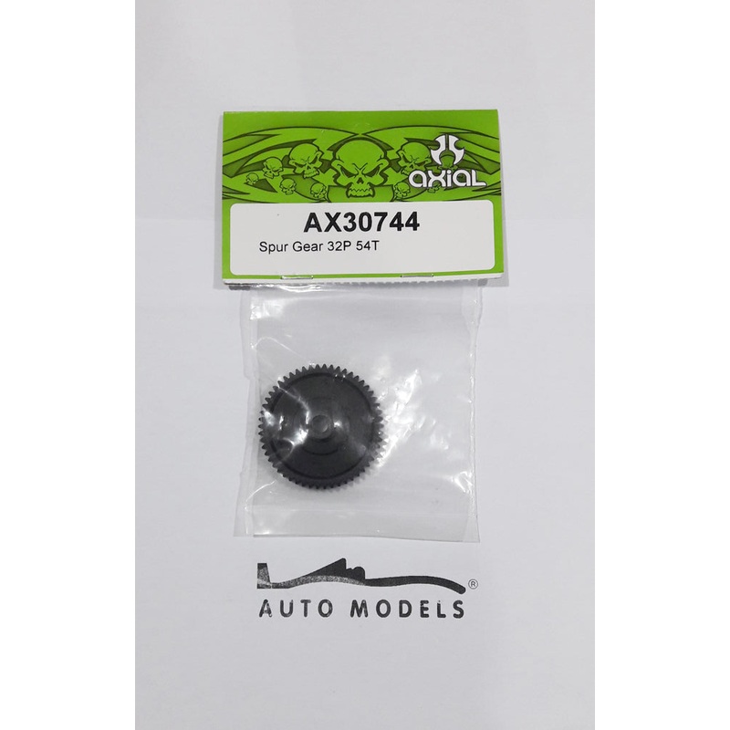 Axial Racing  Spur Gear 32P 54T