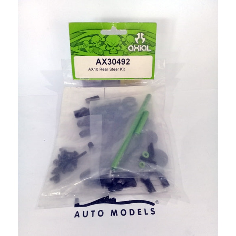 Axial Racing AX10 Scorpion Rear Steer Kit