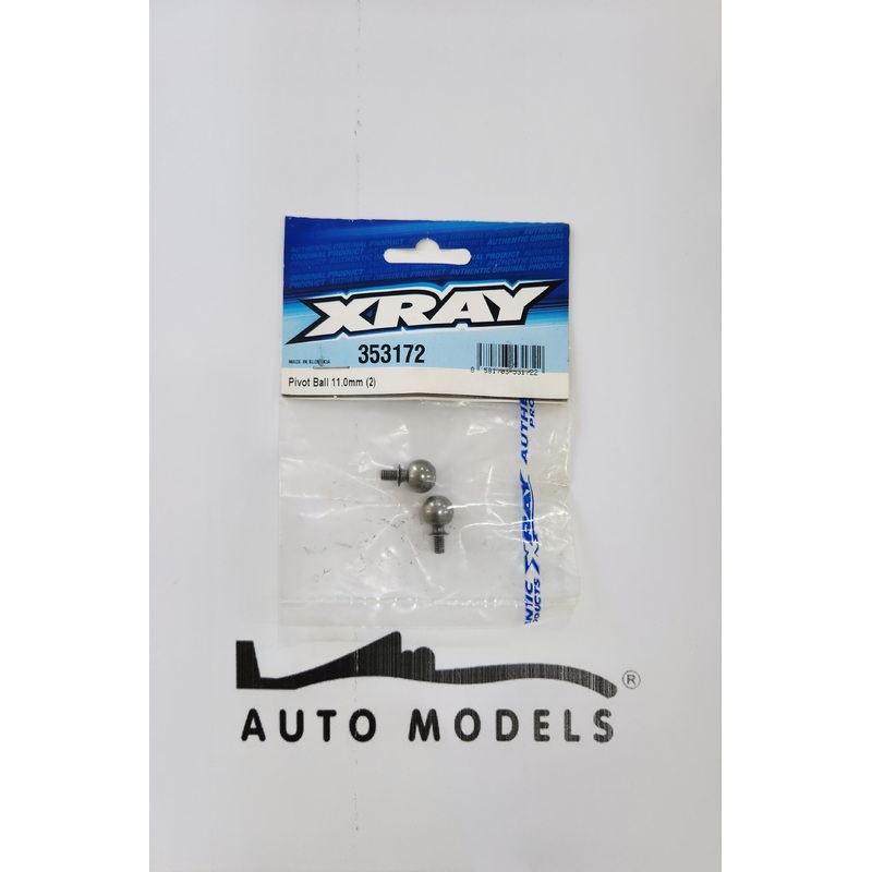 XRAY Pivot Ball 11.0mm (2)