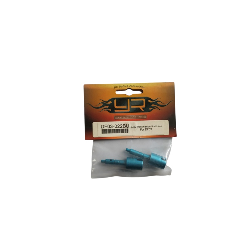 Yeah Racing Alloy Transmission Shaft Joint