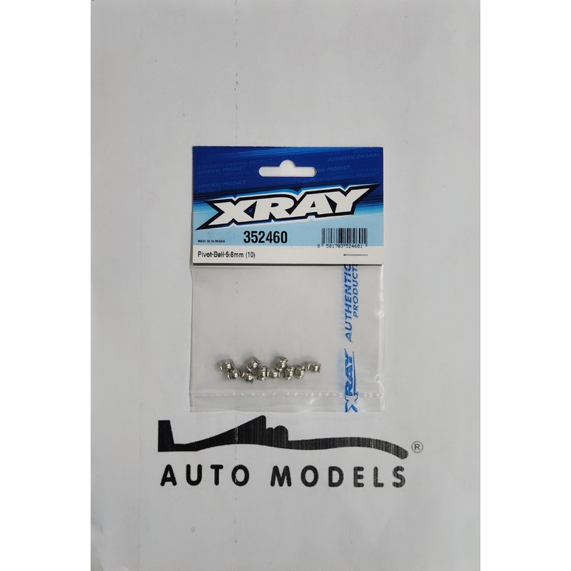 XRAY Pivot Ball 5.8mm (10)