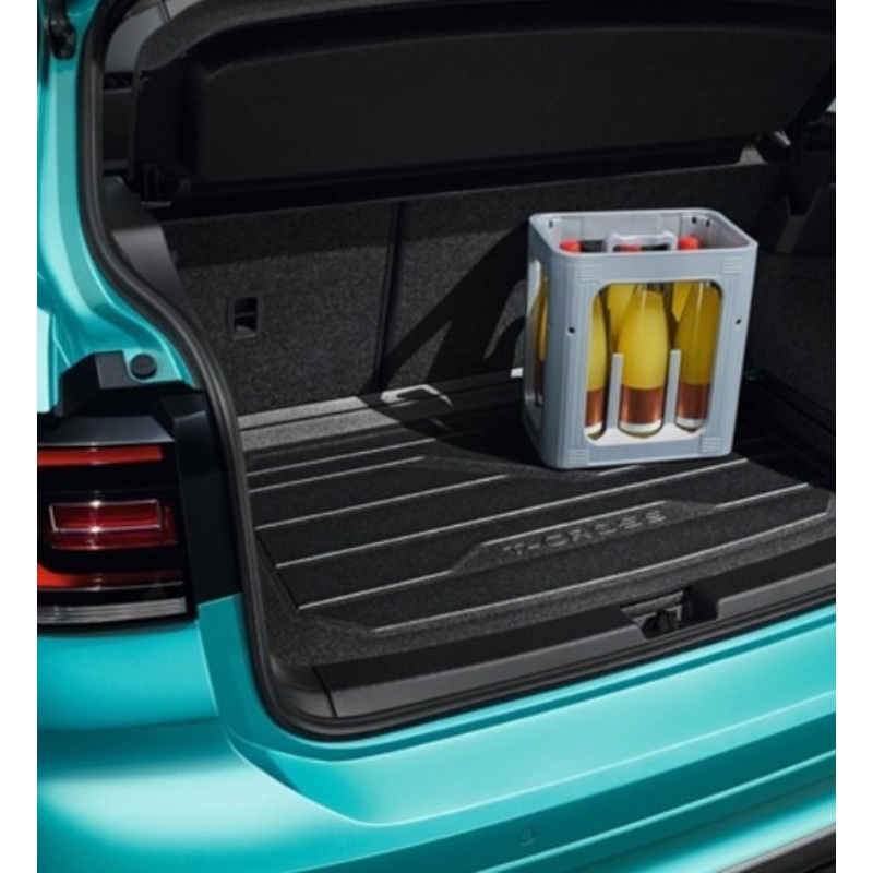Volkswagen Genuine Boot Liner for T-Cross