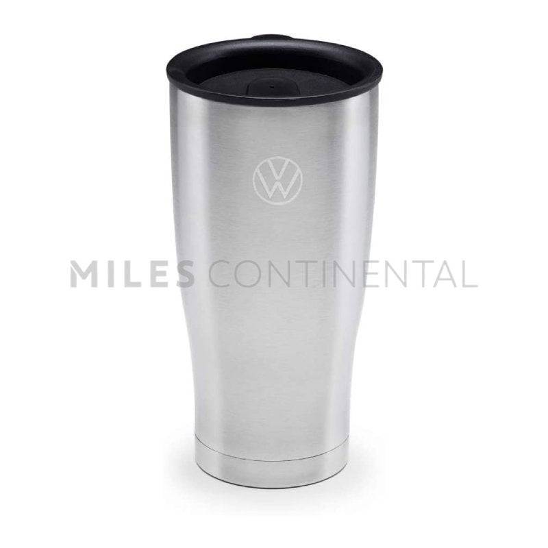 Volkswagen Stainless Steel Thermos Mug