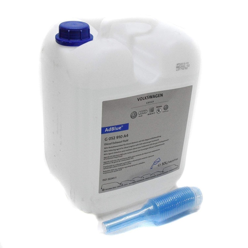 AdBlue Refill Bottle|10L
