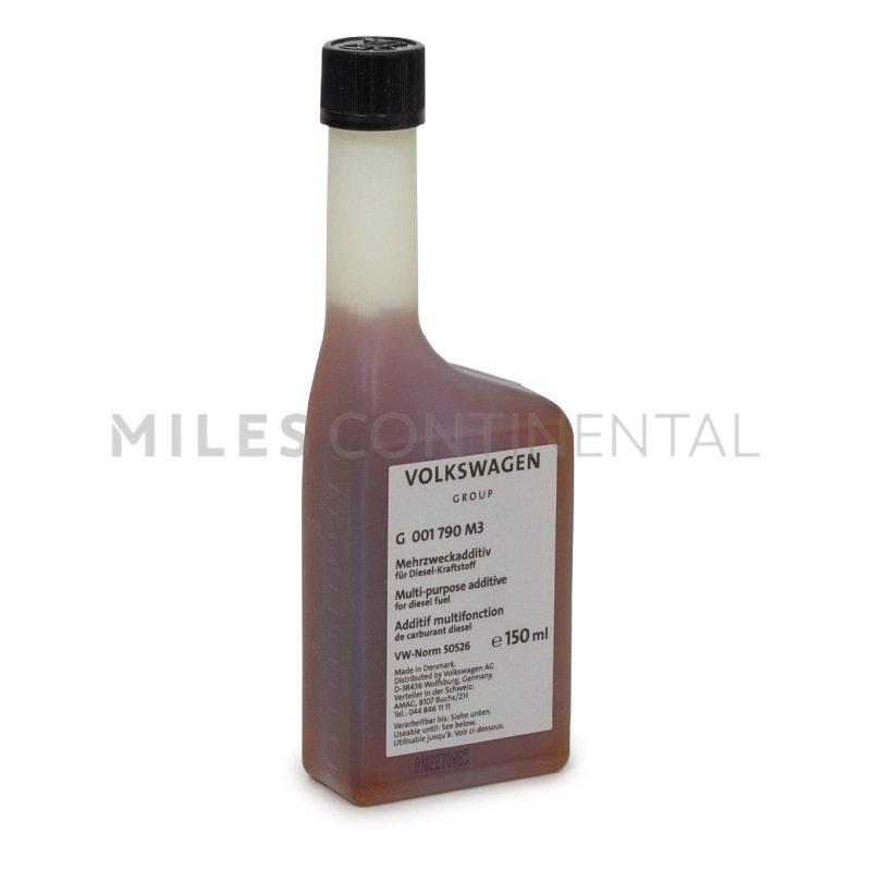 Clearance – Diesel Additive – 150ml