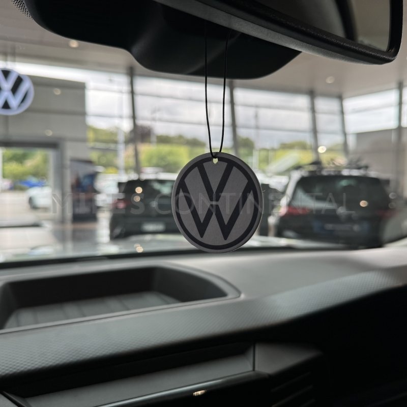 Volkswagen Air Freshener|1|3|5|10|20